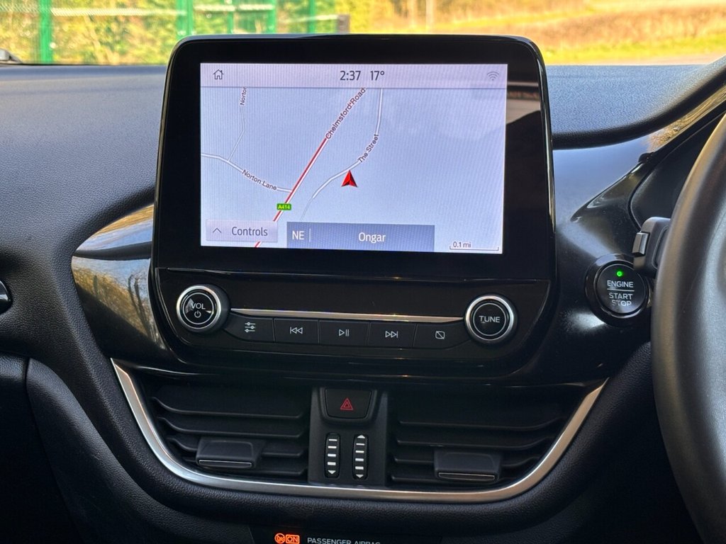 Used Ford Fiesta 2021 for sale - 78030115: Photo 43