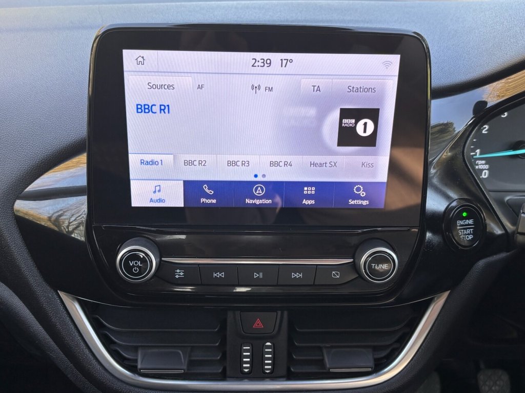 Used Ford Fiesta 2021 for sale - 78030115: Photo 44