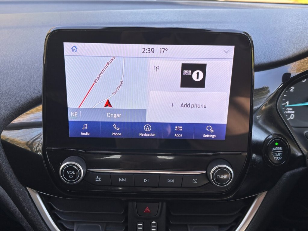 Used Ford Fiesta 2021 for sale - 78030115: Photo 45