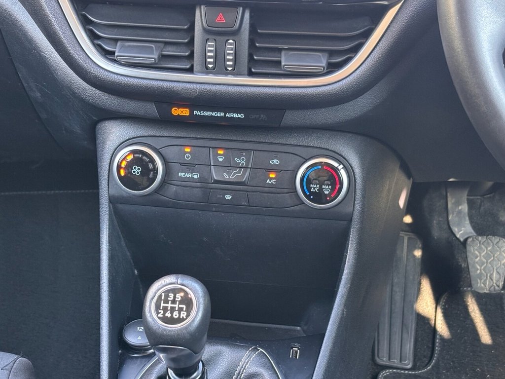 Used Ford Fiesta 2021 for sale - 78030115: Photo 46