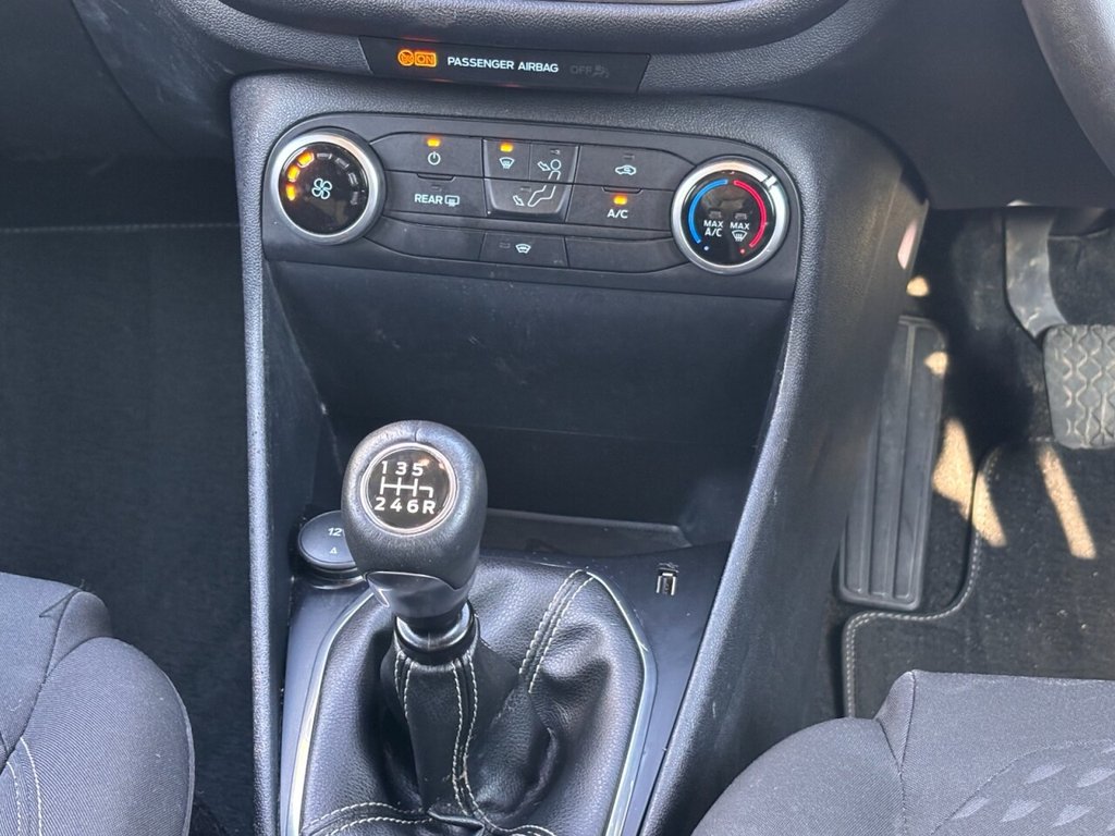 Used Ford Fiesta 2021 for sale - 78030115: Photo 47