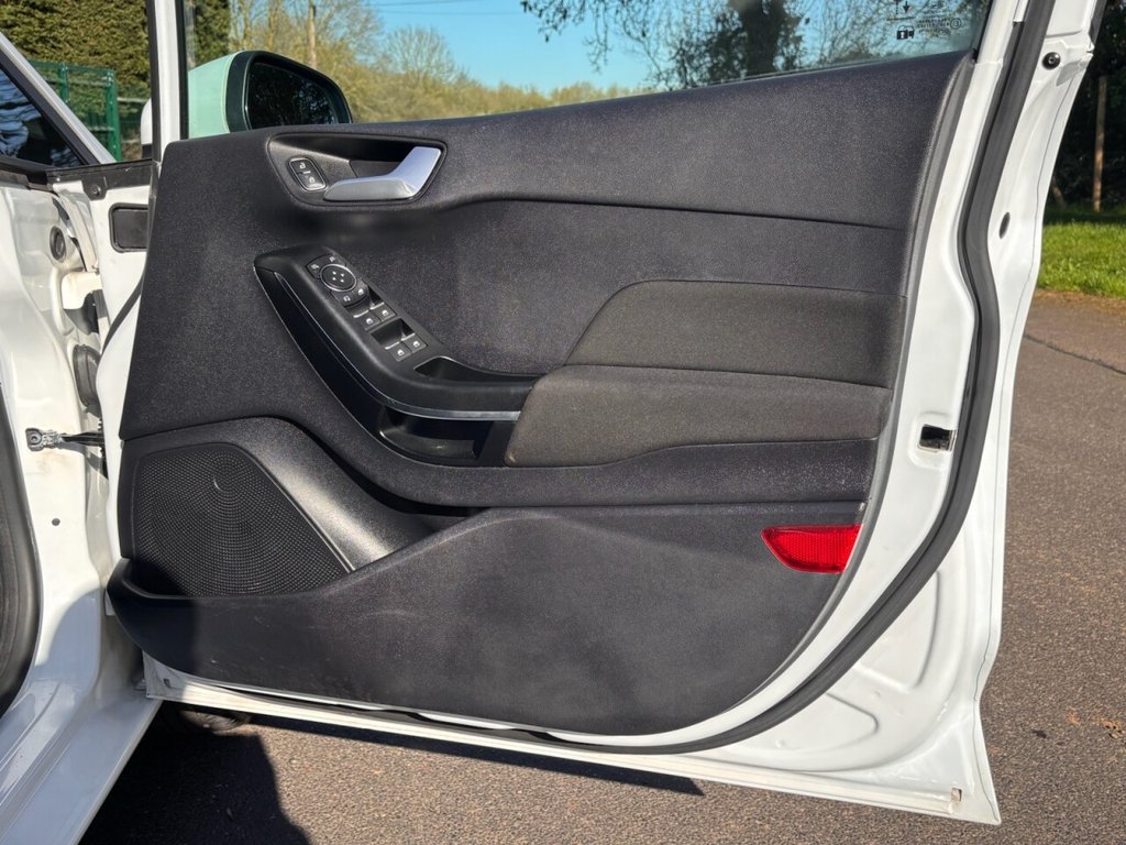 Used Ford Fiesta 2021 for sale - 78030115: Photo 49