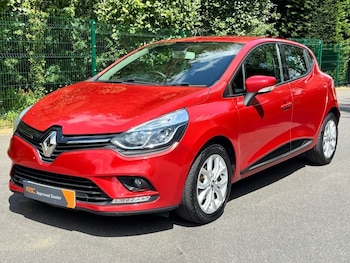 Used Renault Clio 2018 for sale - 79233577: Photo