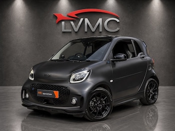 Used smart fortwo 2021 for sale - 79409450: Photo