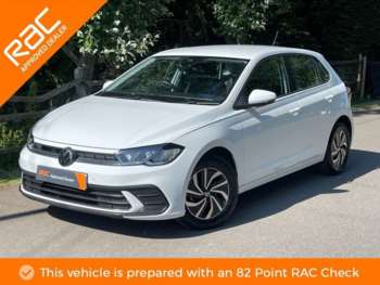 Used Volkswagen Polo 2023 for sale - 75028669: Photo
