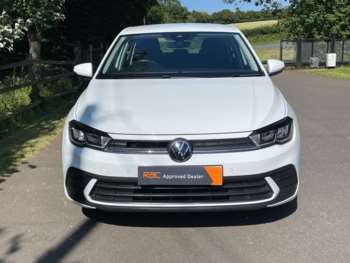 Used Volkswagen Polo 2023 for sale - 75028669: Photo