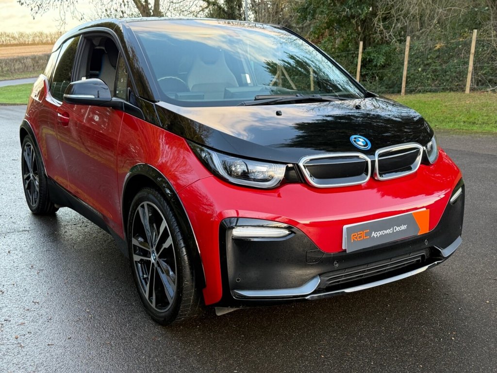 Used BMW i3 2019 for sale - 76966201: Photo 11
