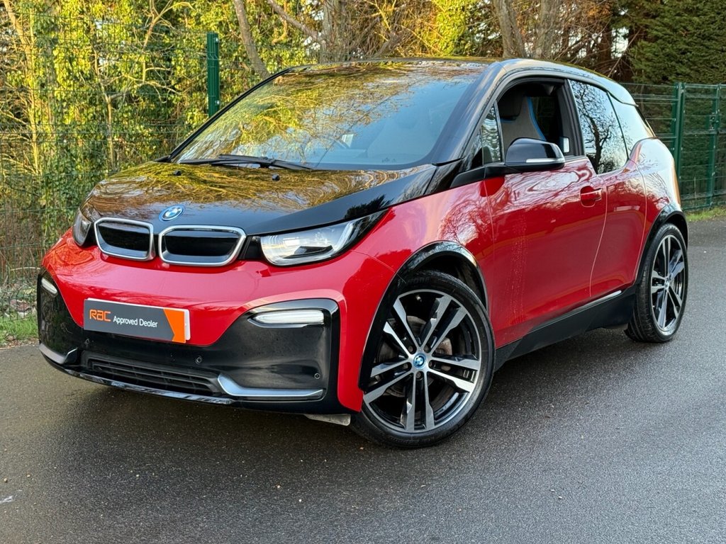 Used BMW i3 2019 for sale - 76966201: Photo 13