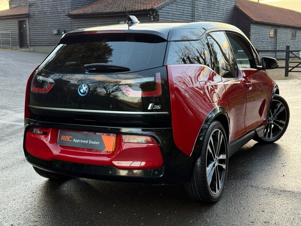 Used BMW i3 2019 for sale - 76966201: Photo 15