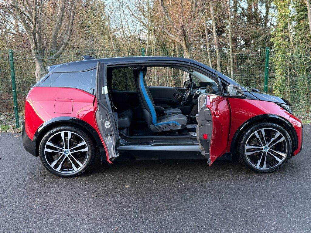 Used BMW i3 2019 for sale - 76966201: Photo 17