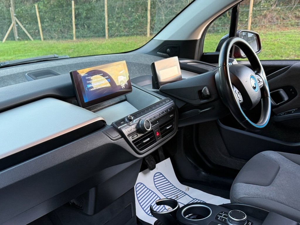 Used BMW i3 2019 for sale - 76966201: Photo 20