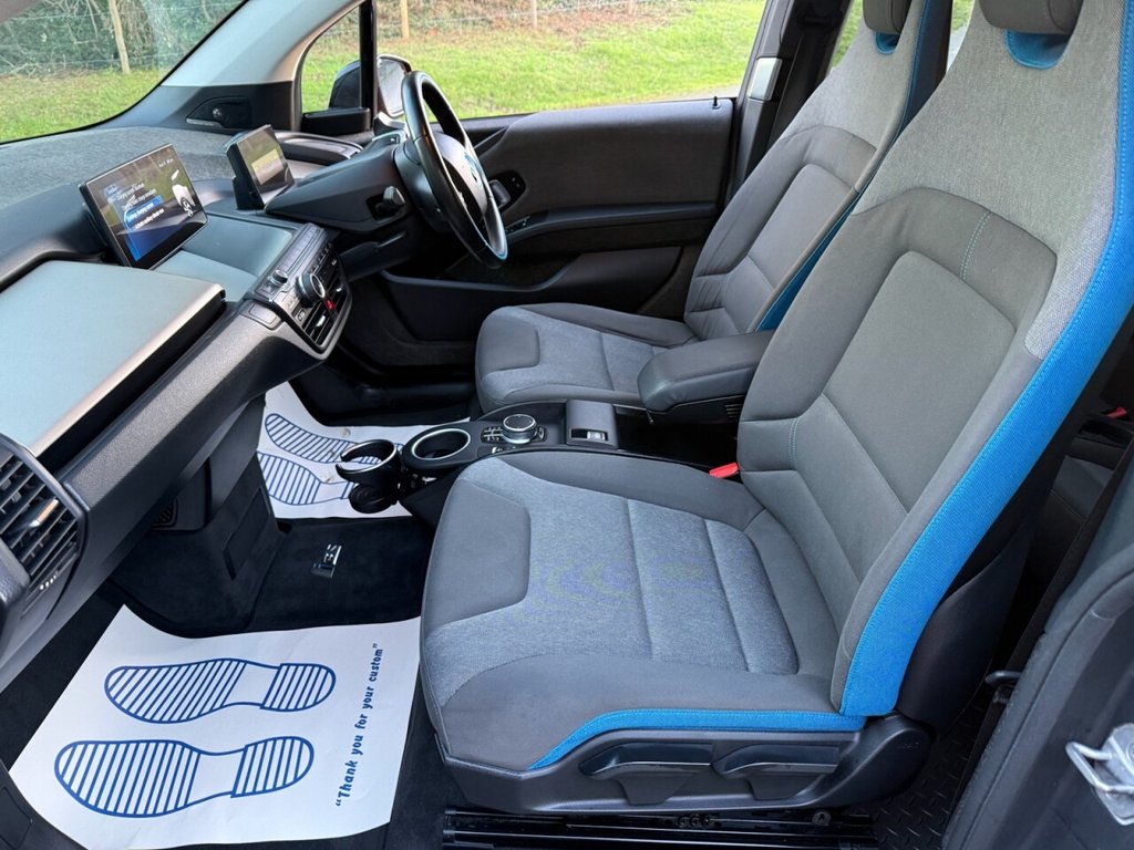 Used BMW i3 2019 for sale - 76966201: Photo 24