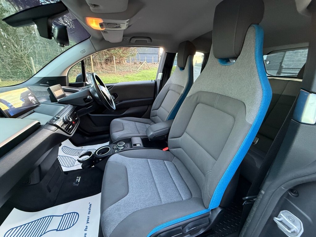 Used BMW i3 2019 for sale - 76966201: Photo 26