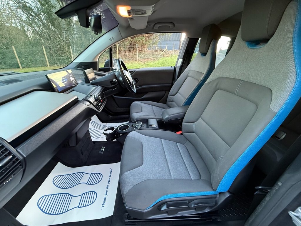 Used BMW i3 2019 for sale - 76966201: Photo 27