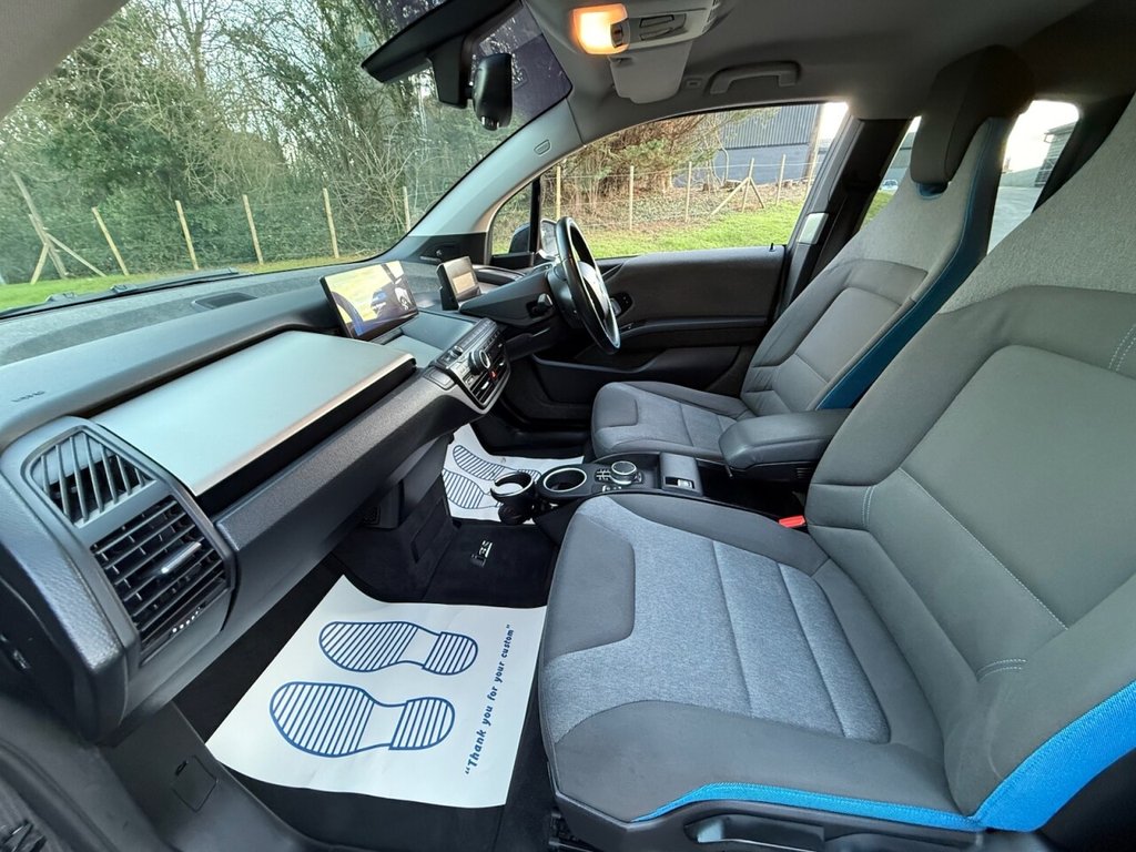 Used BMW i3 2019 for sale - 76966201: Photo 28