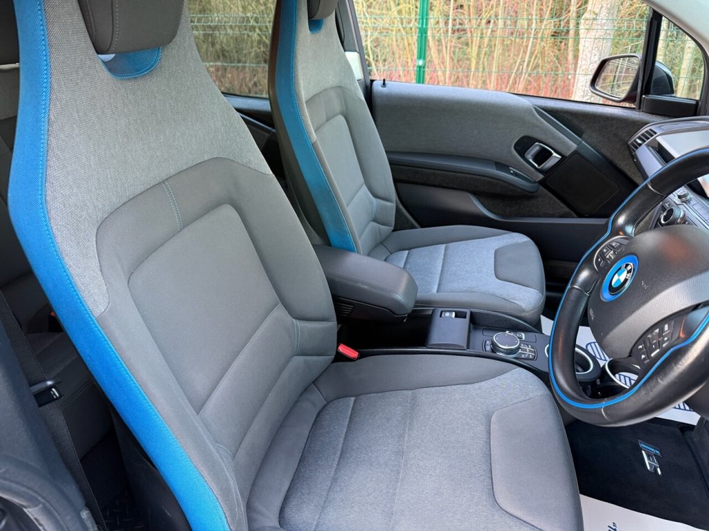 Used BMW i3 2019 for sale - 76966201: Photo 29