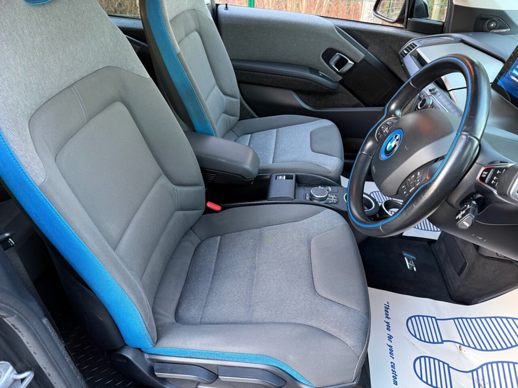 Used BMW i3 2019 for sale - 76966201: Photo 30