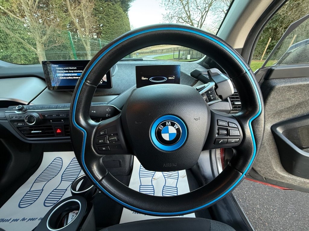 Used BMW i3 2019 for sale - 76966201: Photo 31