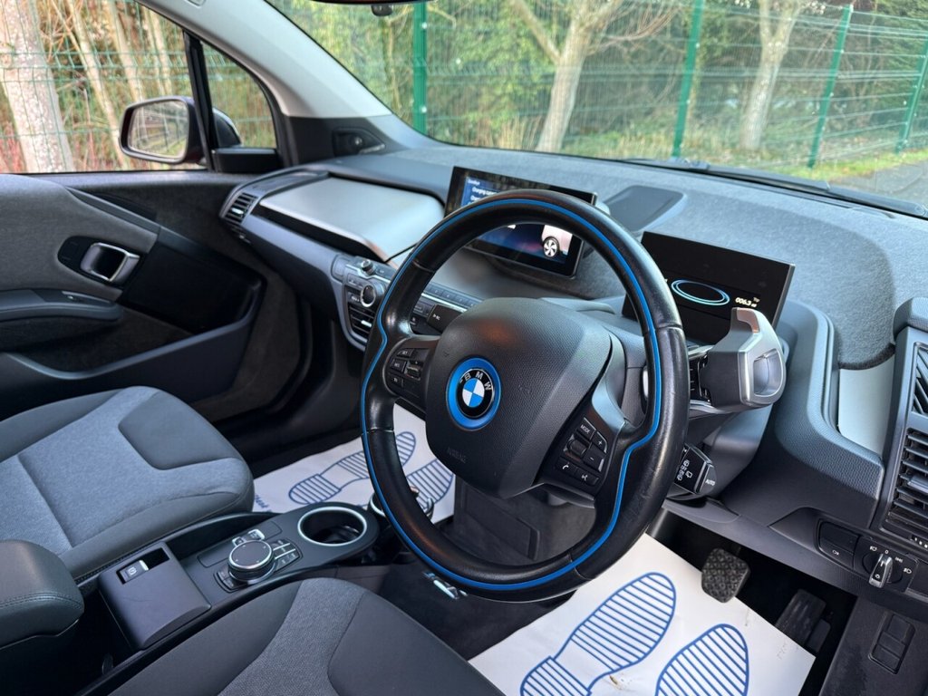 Used BMW i3 2019 for sale - 76966201: Photo 32