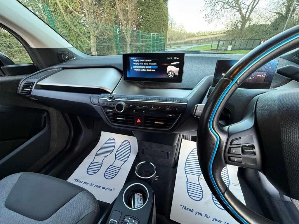 Used BMW i3 2019 for sale - 76966201: Photo 33