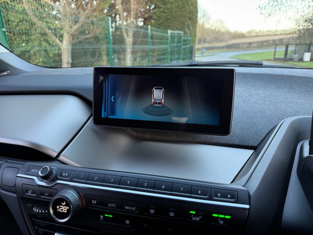 Used BMW i3 2019 for sale - 76966201: Photo 36