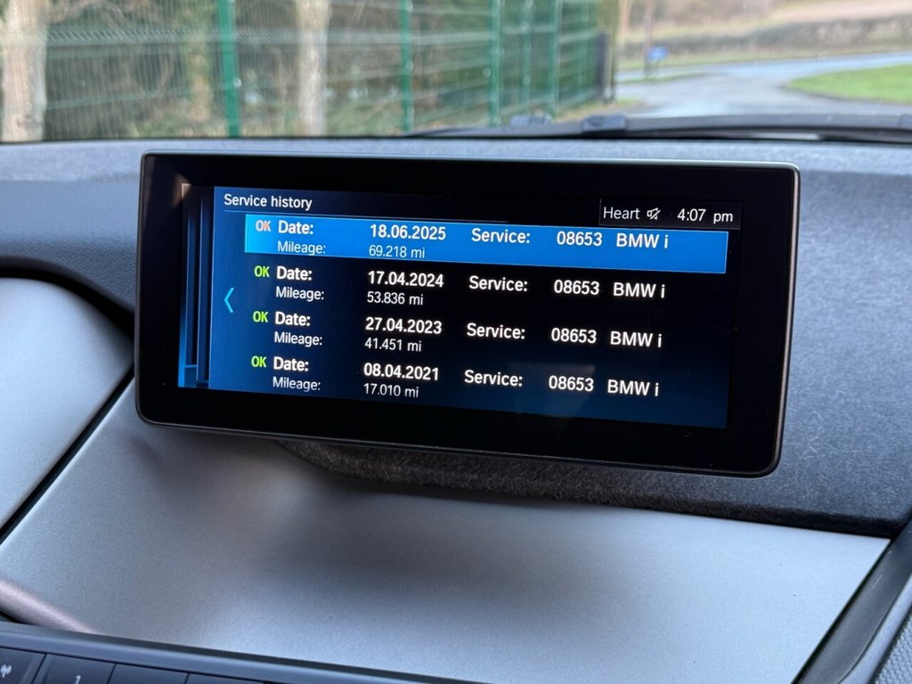 Used BMW i3 2019 for sale - 76966201: Photo 38