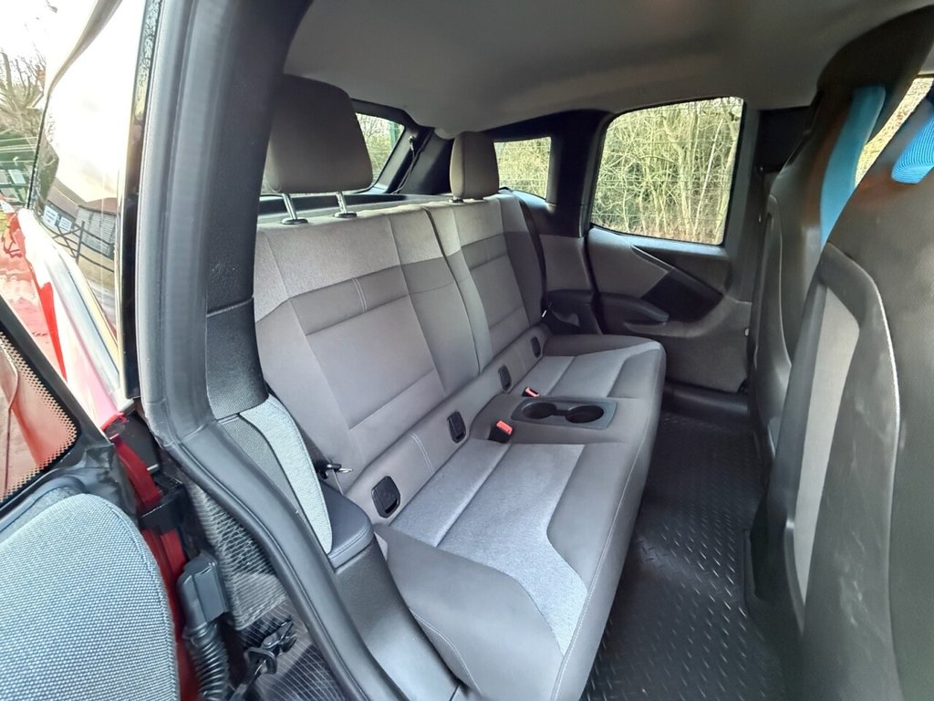 Used BMW i3 2019 for sale - 76966201: Photo 40