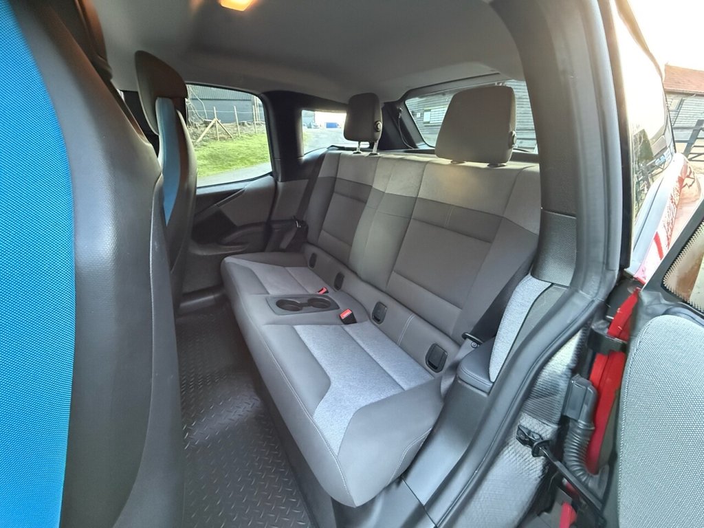 Used BMW i3 2019 for sale - 76966201: Photo 42