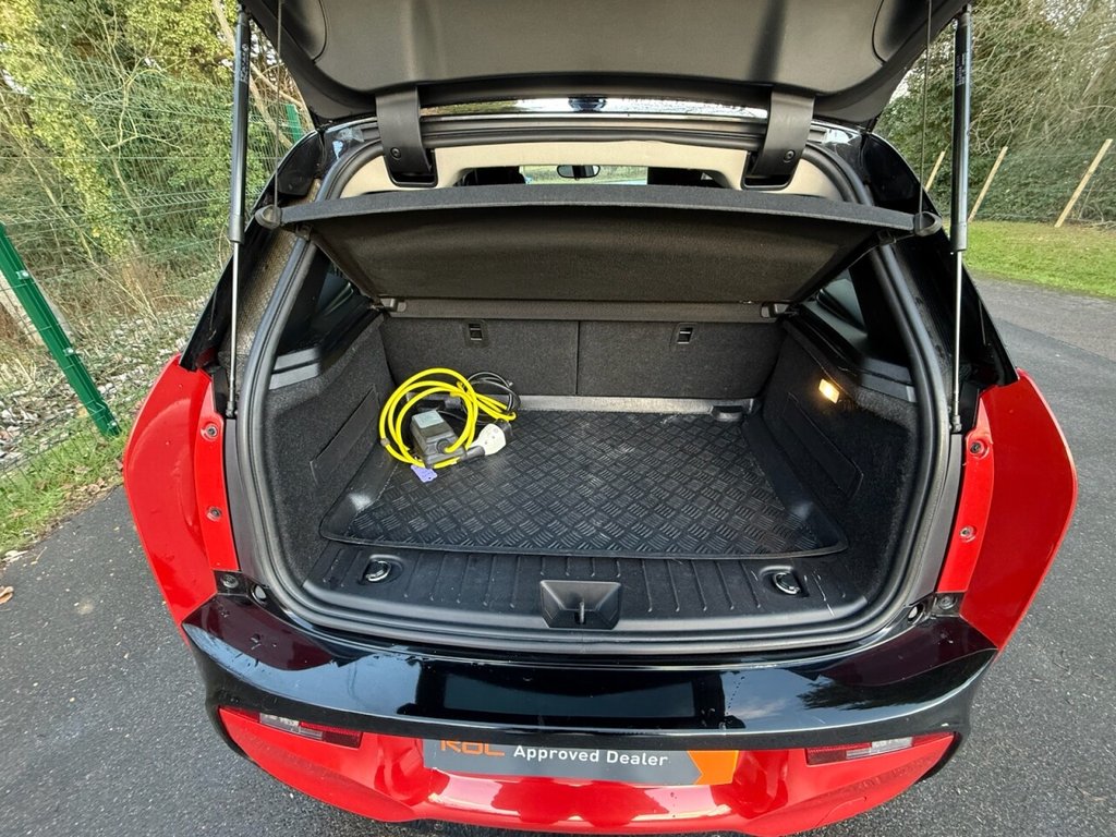 Used BMW i3 2019 for sale - 76966201: Photo 43