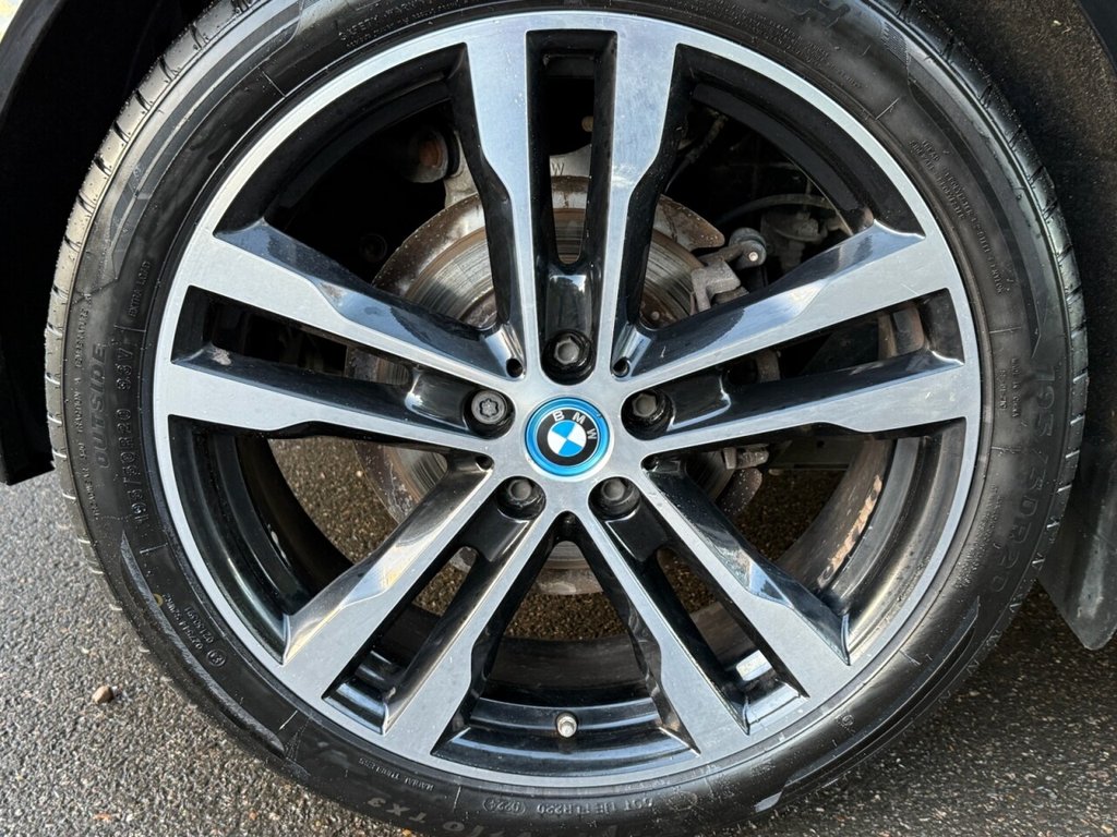 Used BMW i3 2019 for sale - 76966201: Photo 46