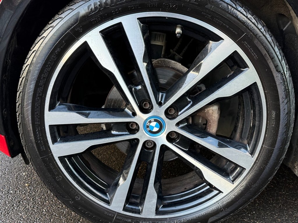 Used BMW i3 2019 for sale - 76966201: Photo 47