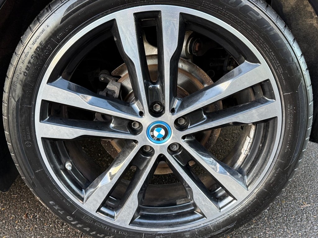 Used BMW i3 2019 for sale - 76966201: Photo 48