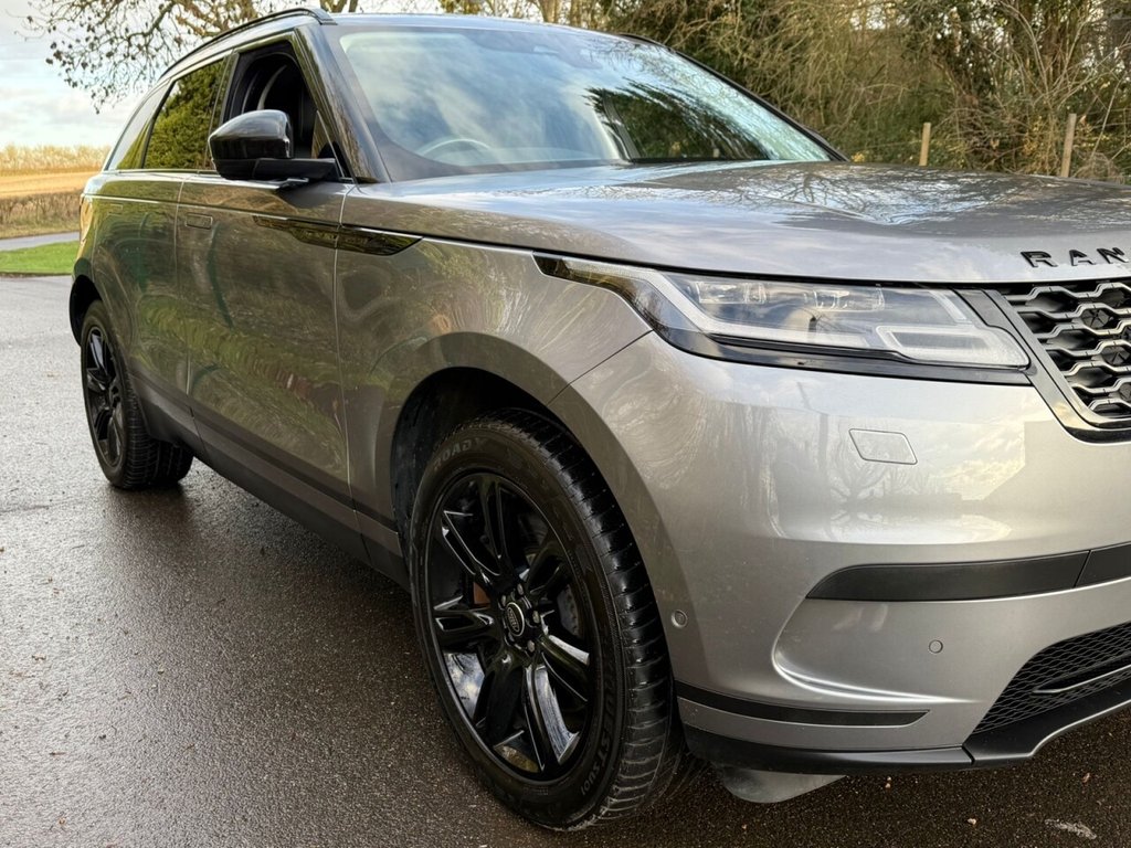 Used Land Rover Range Rover Velar 2021 for sale - 77088854: Photo 13