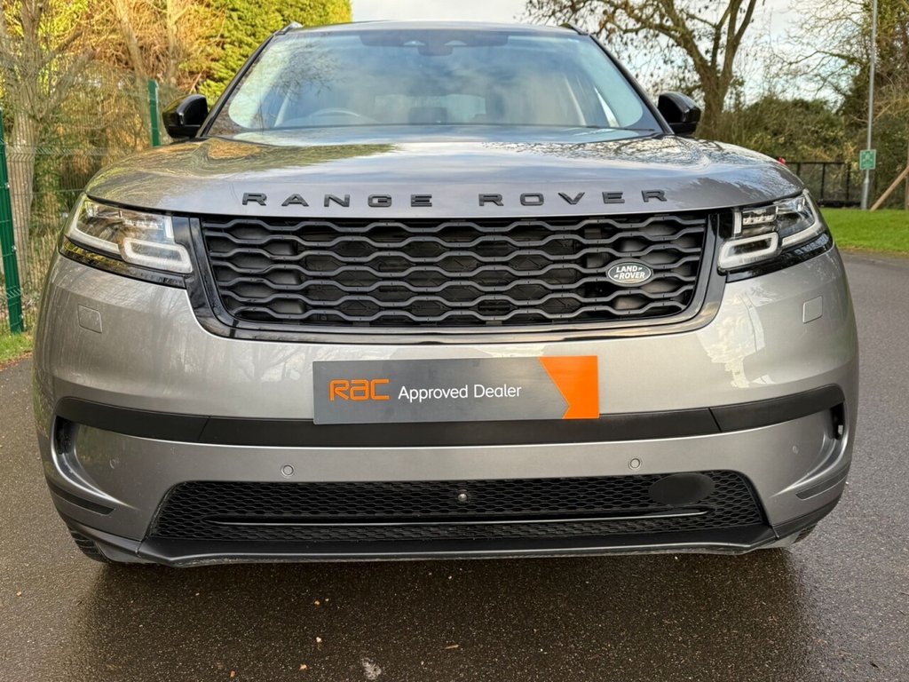 Used Land Rover Range Rover Velar 2021 for sale - 77088854: Photo 14