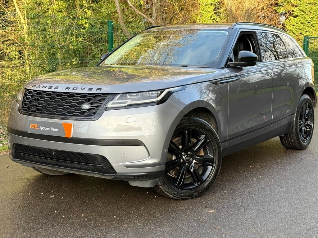 Used Land Rover Range Rover Velar 2021 for sale - 77088854: Photo 16