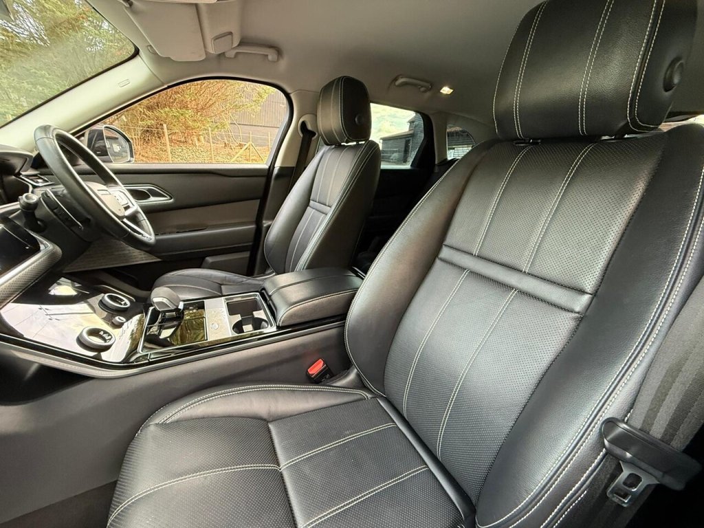 Used Land Rover Range Rover Velar 2021 for sale - 77088854: Photo 23