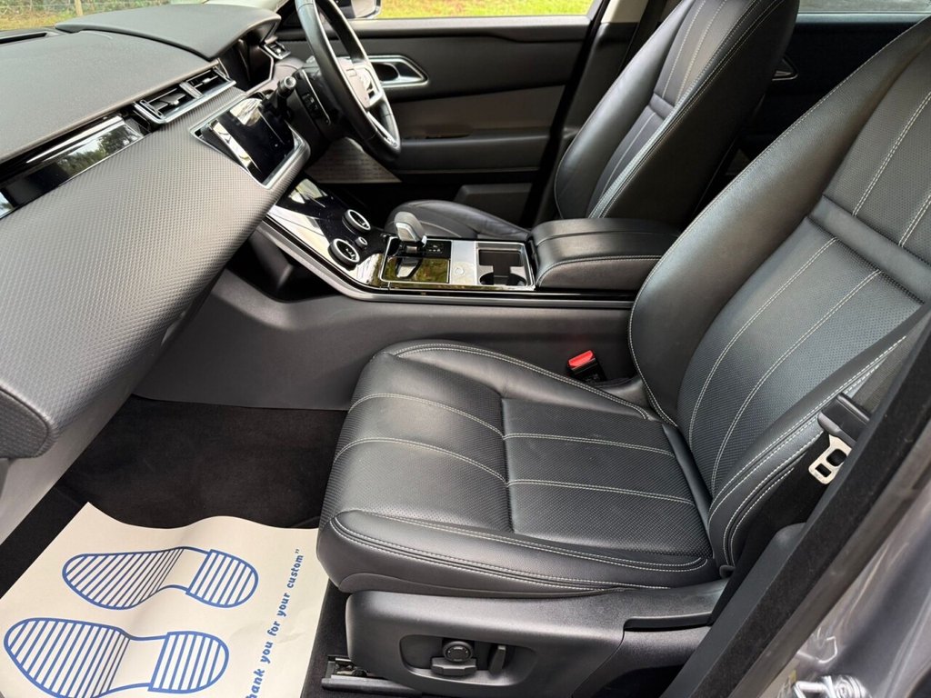 Used Land Rover Range Rover Velar 2021 for sale - 77088854: Photo 25