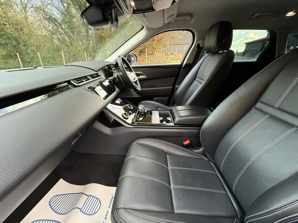 Used Land Rover Range Rover Velar 2021 for sale - 77088854: Photo 26