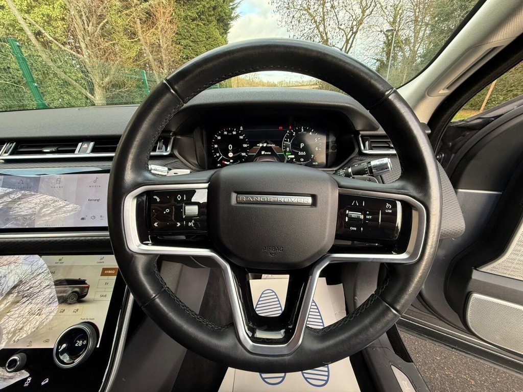 Used Land Rover Range Rover Velar 2021 for sale - 77088854: Photo 29