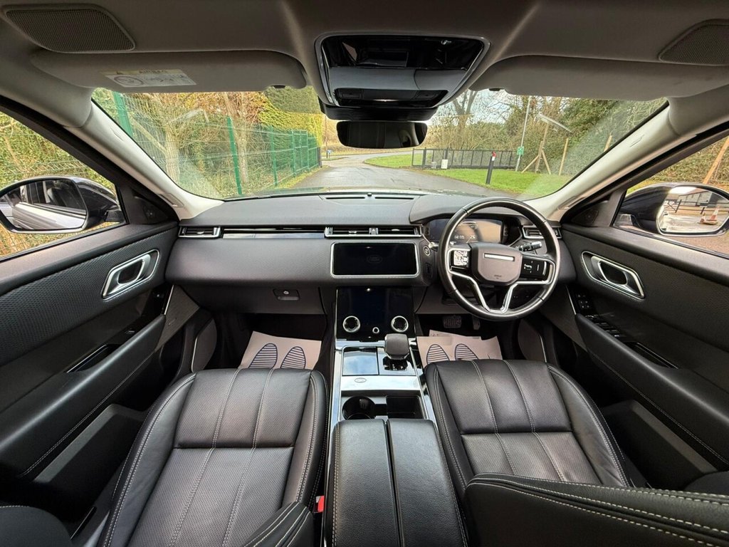 Used Land Rover Range Rover Velar 2021 for sale - 77088854: Photo 30