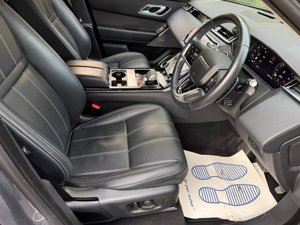 Used Land Rover Range Rover Velar 2021 for sale - 77088854: Photo 31