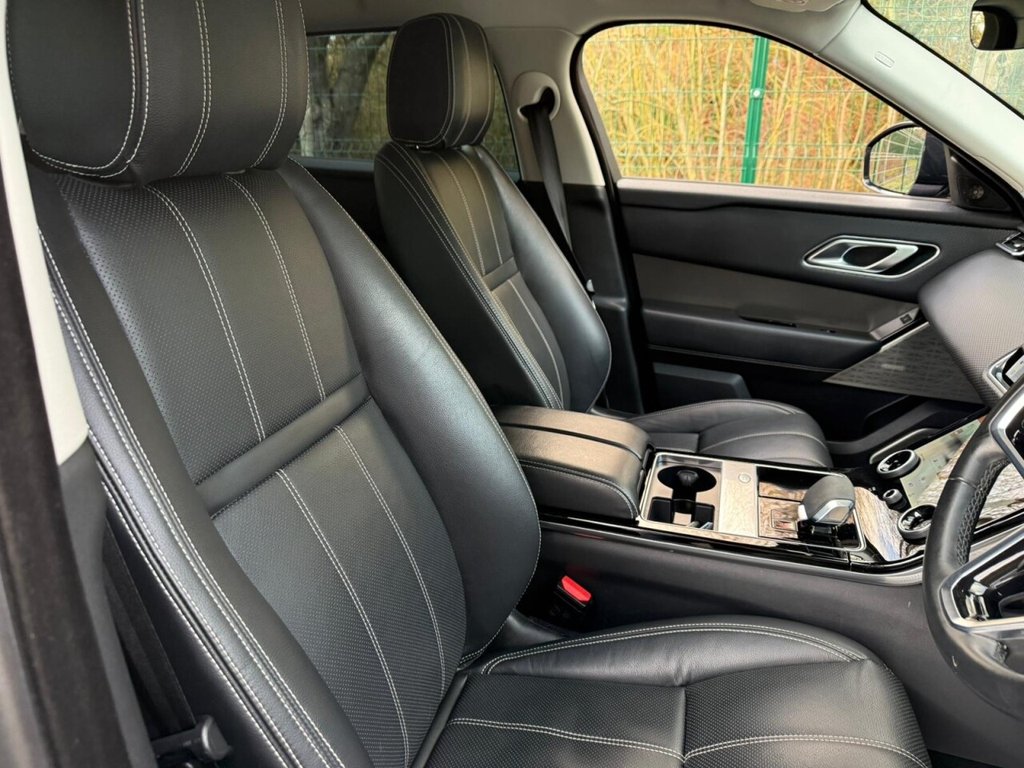 Used Land Rover Range Rover Velar 2021 for sale - 77088854: Photo 32