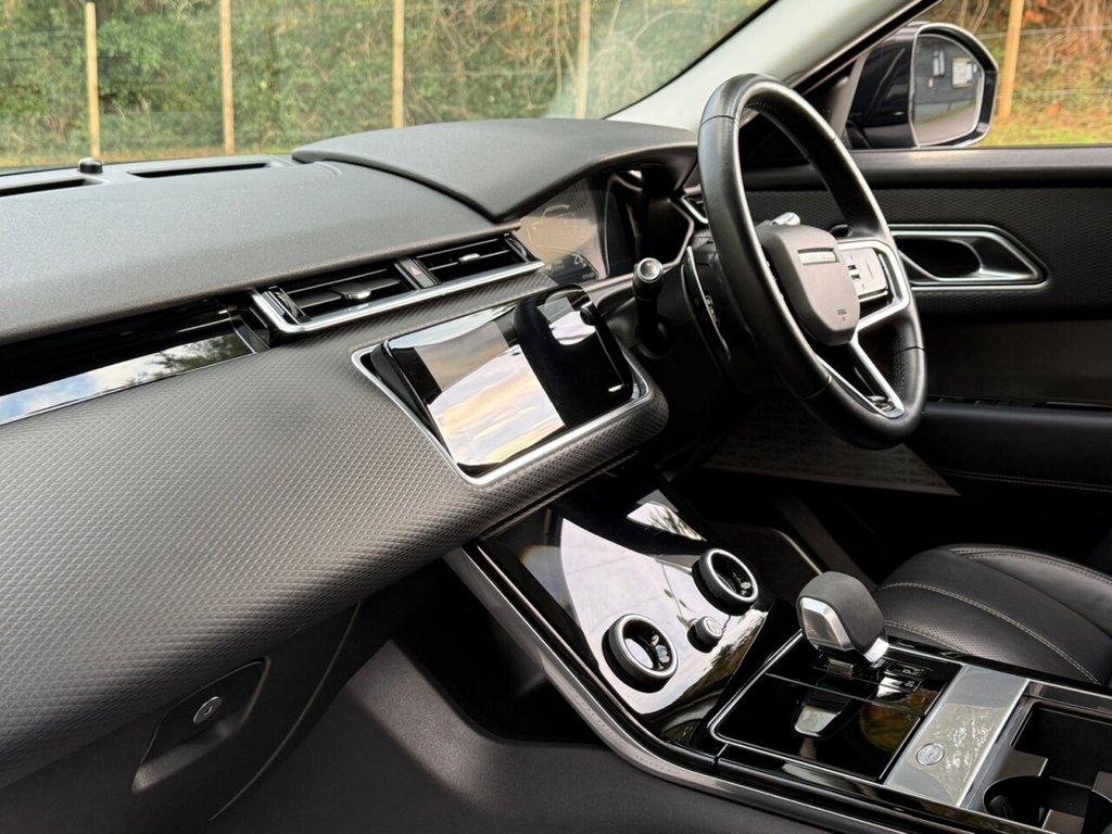Used Land Rover Range Rover Velar 2021 for sale - 77088854: Photo 34