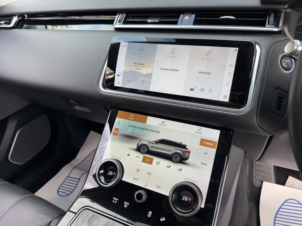 Used Land Rover Range Rover Velar 2021 for sale - 77088854: Photo 35