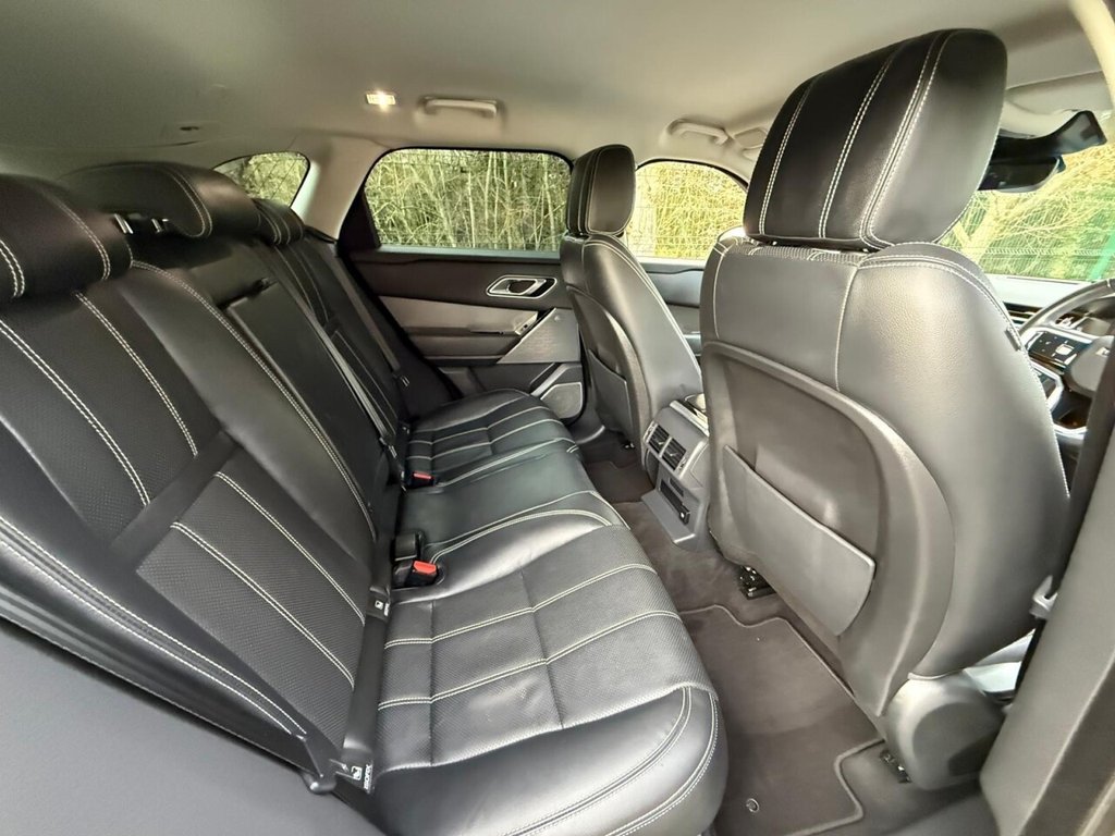 Used Land Rover Range Rover Velar 2021 for sale - 77088854: Photo 39