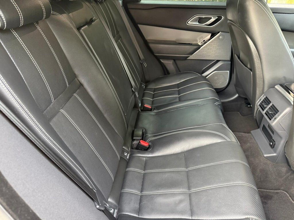 Used Land Rover Range Rover Velar 2021 for sale - 77088854: Photo 40
