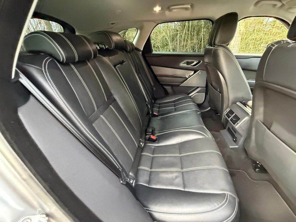 Used Land Rover Range Rover Velar 2021 for sale - 77088854: Photo 41