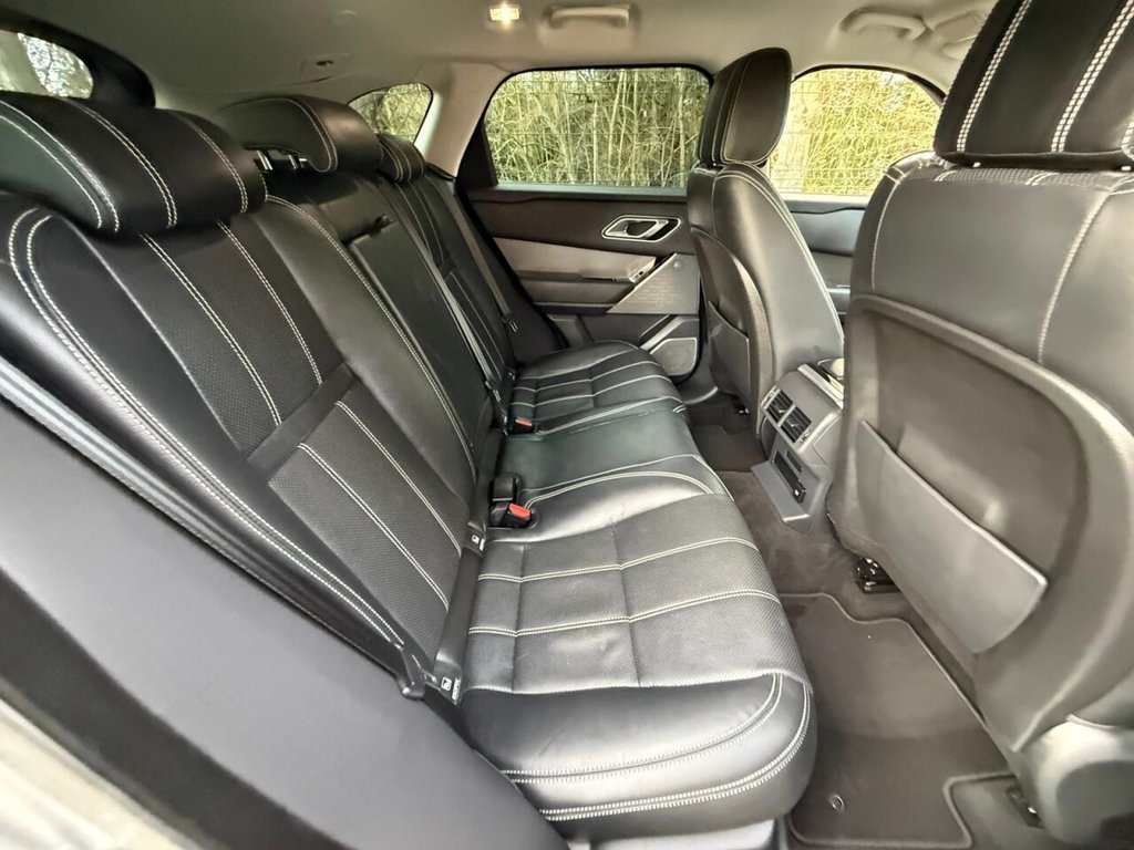 Used Land Rover Range Rover Velar 2021 for sale - 77088854: Photo 42