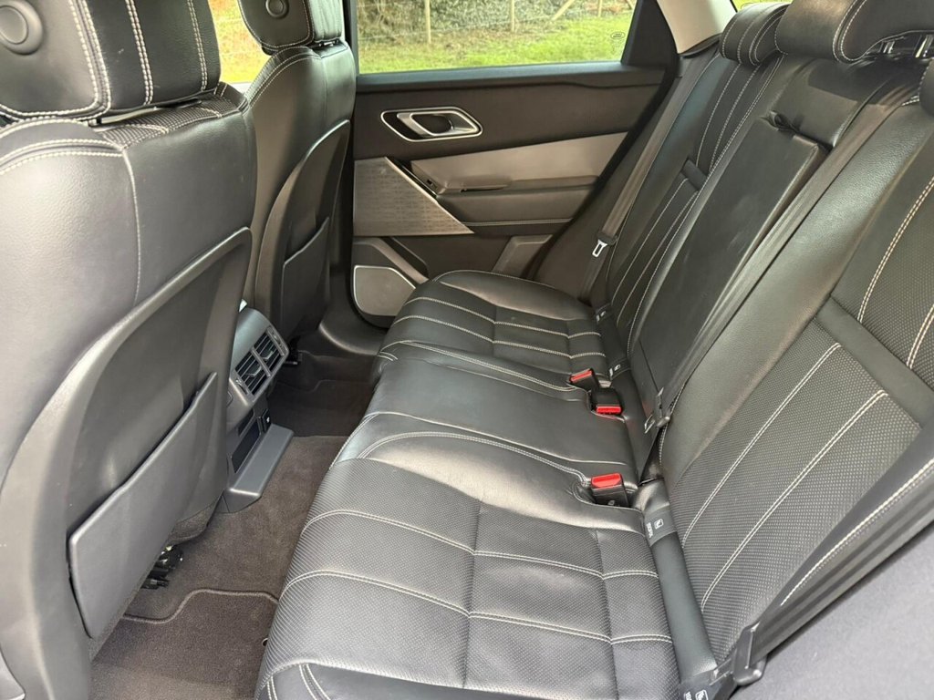 Used Land Rover Range Rover Velar 2021 for sale - 77088854: Photo 45
