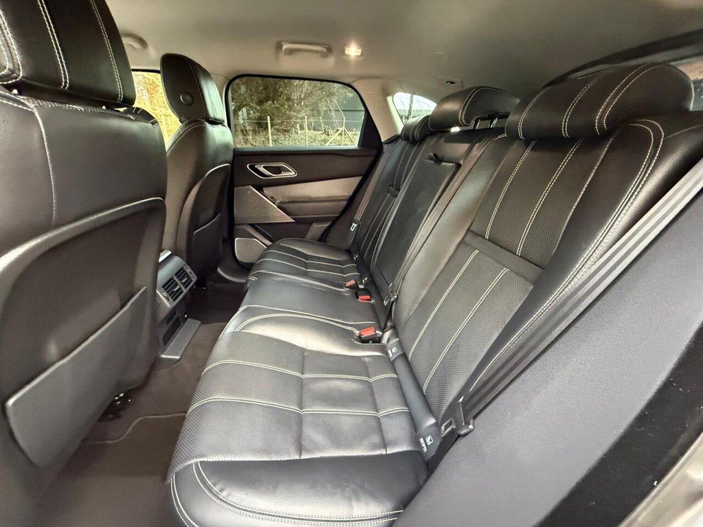 Used Land Rover Range Rover Velar 2021 for sale - 77088854: Photo 46